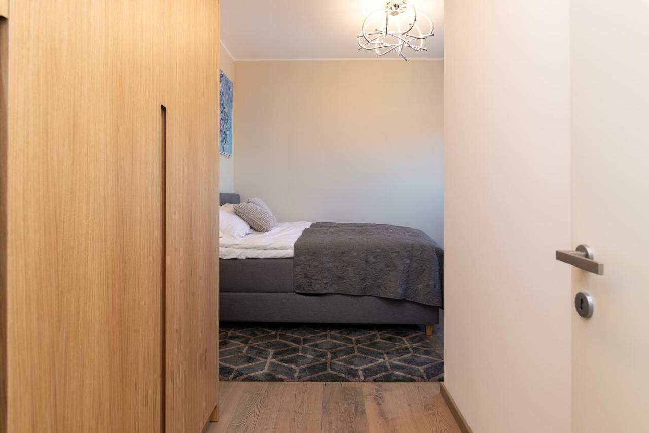 Central Lootsi Penthouse Tallinn Luaran gambar