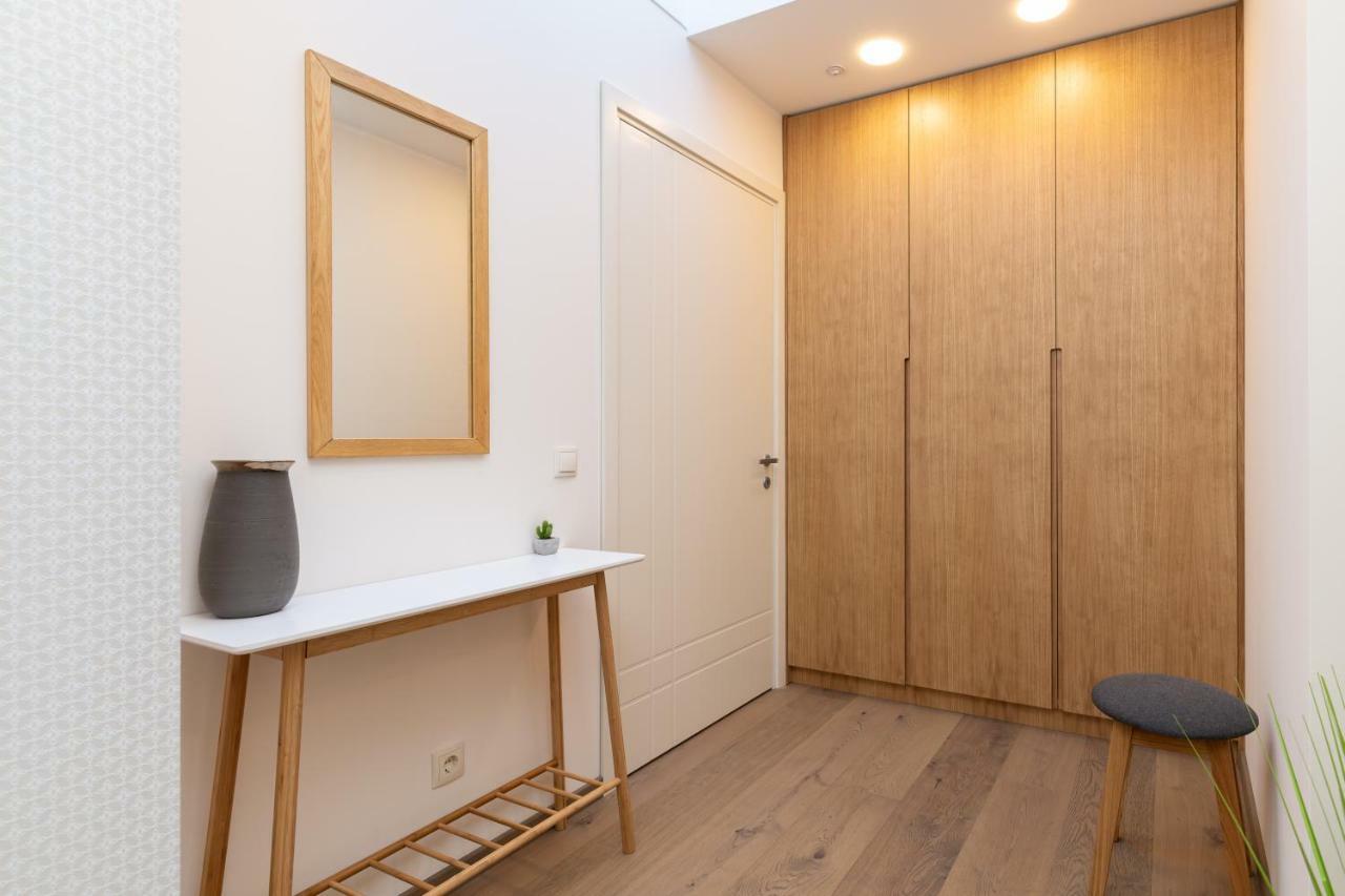 Central Lootsi Penthouse Tallinn Luaran gambar