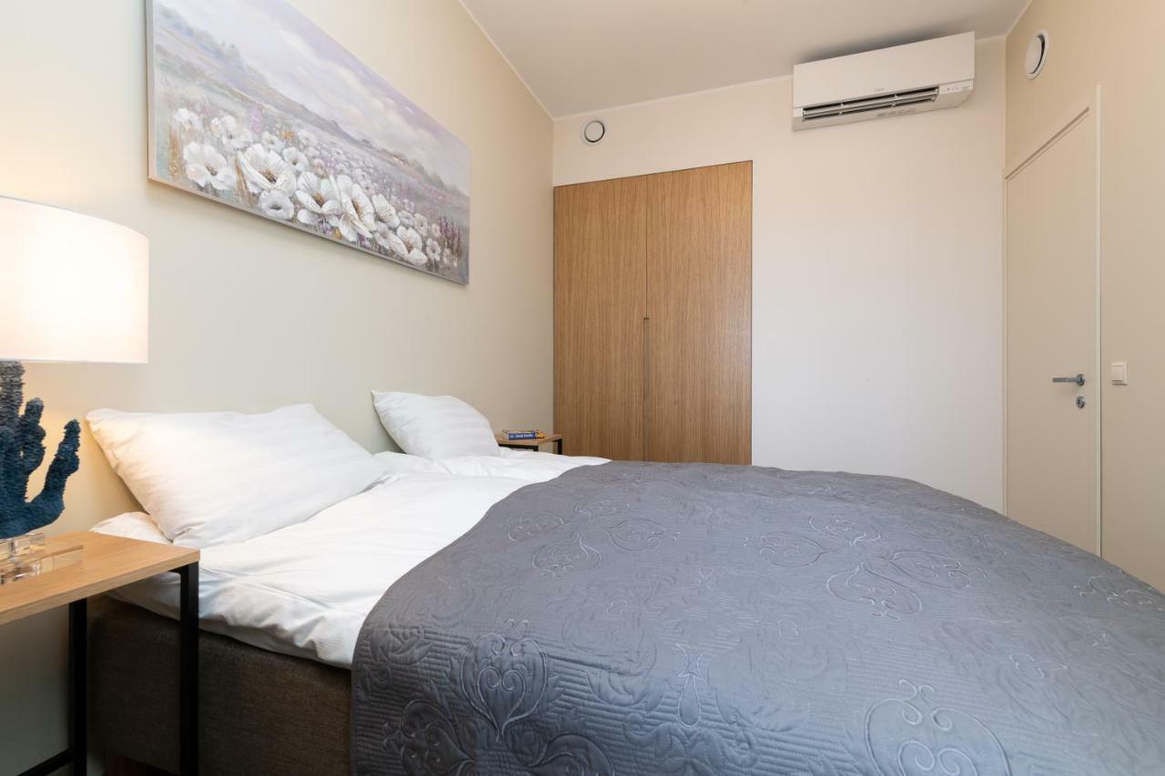 Central Lootsi Penthouse Tallinn Luaran gambar