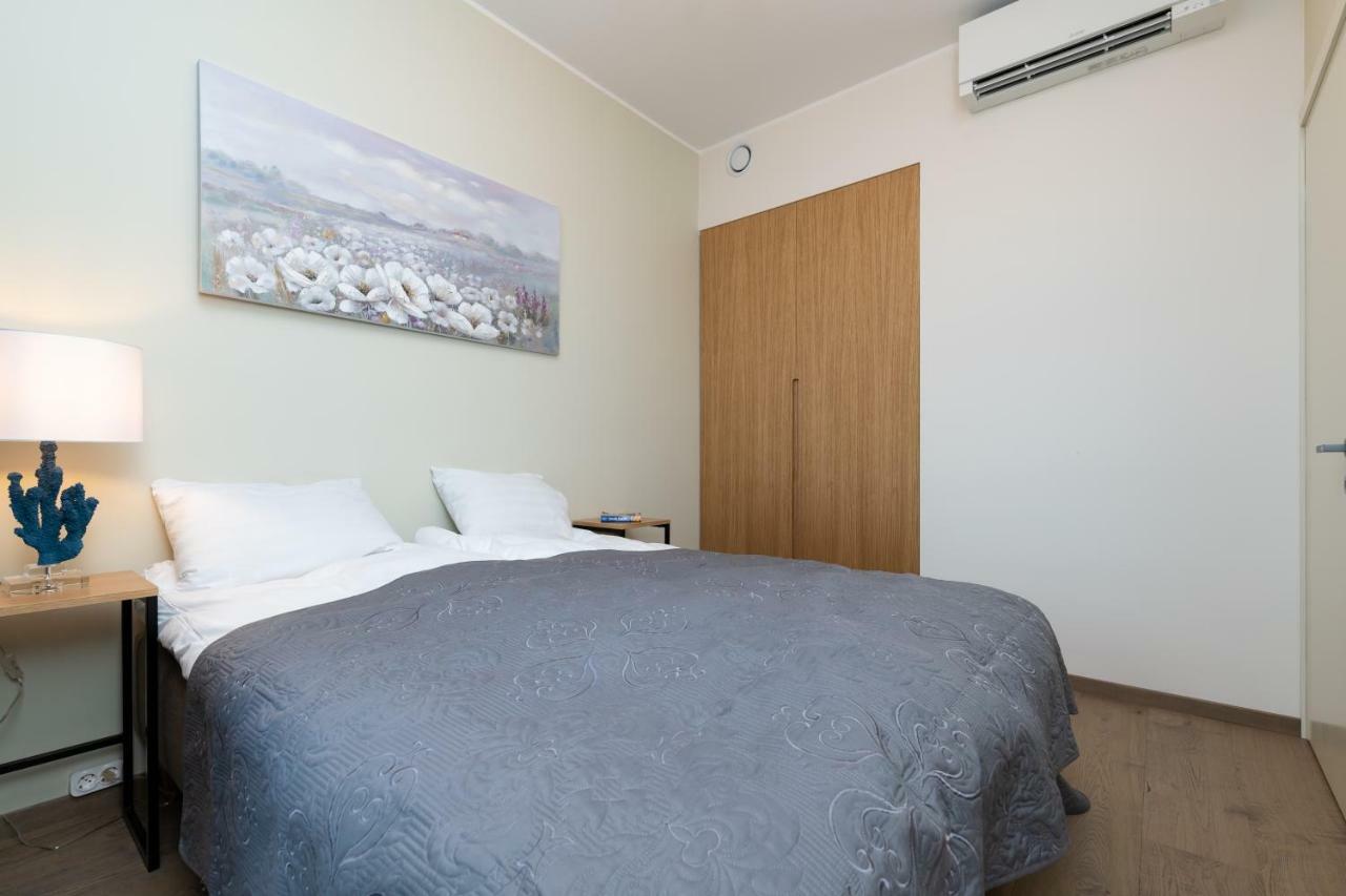 Central Lootsi Penthouse Tallinn Luaran gambar