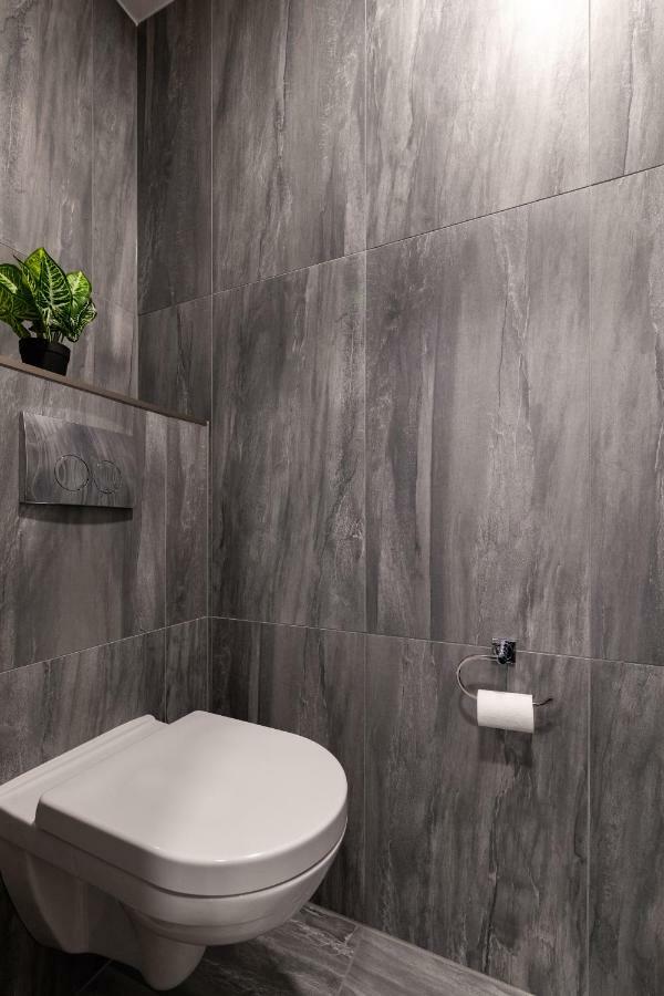 Central Lootsi Penthouse Tallinn Luaran gambar